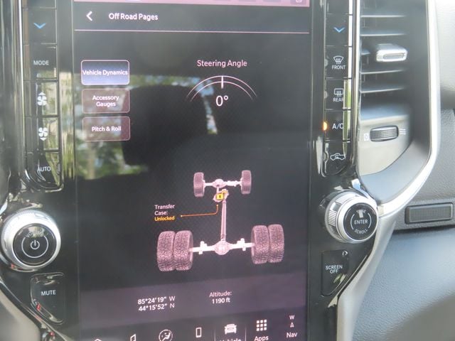 2026 RAM 3500 Big Horn - Photo 31