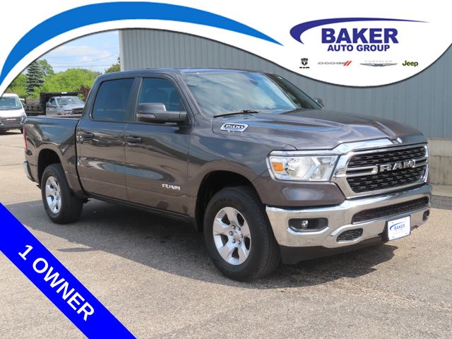2023 RAM 1500 Pickup Big Horn/Lone Star