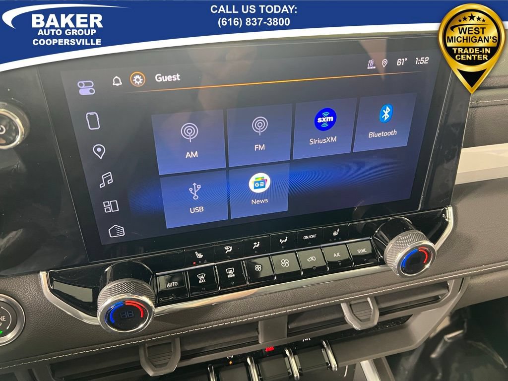 2026 Chevrolet Colorado LT - Photo 25