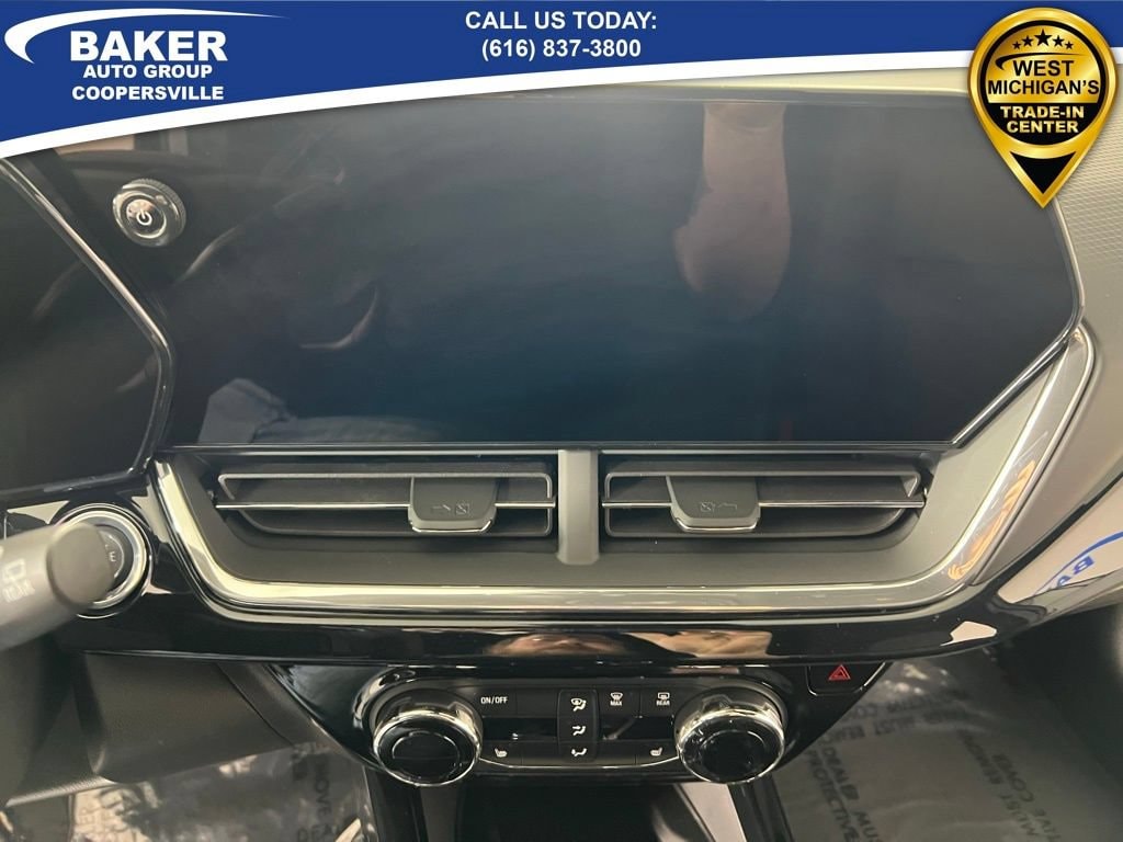 2026 Chevrolet Trax RS - Photo 23