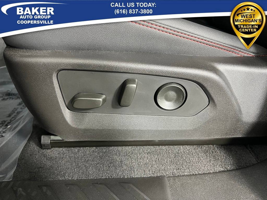 2026 Chevrolet Colorado Z71 - Photo 19