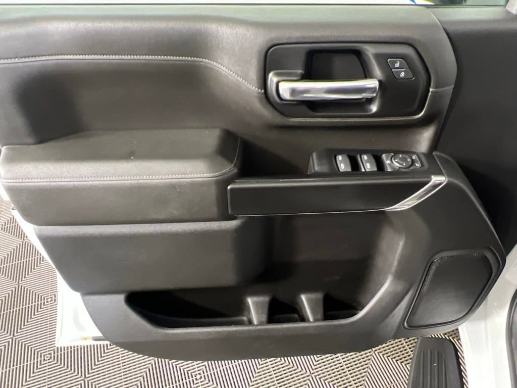 2020 Chevrolet Silverado 2500HD LT - Photo 16