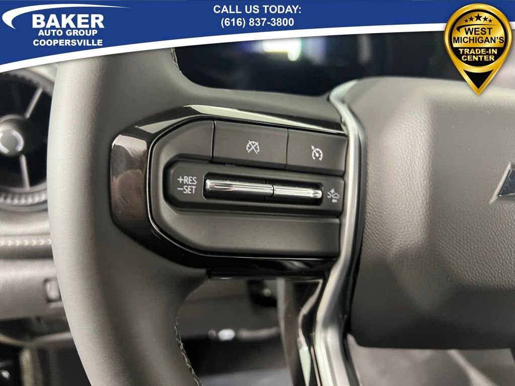 2026 Chevrolet Colorado LT - Photo 22