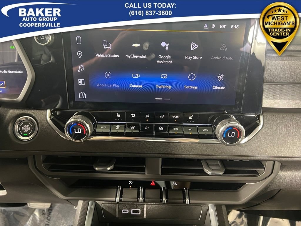 2026 Chevrolet Colorado Trail Boss - Photo 23