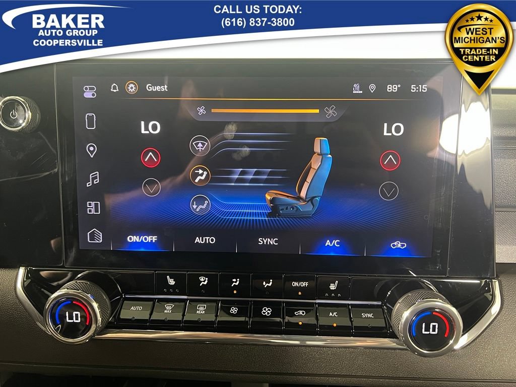2026 Chevrolet Colorado Trail Boss - Photo 24
