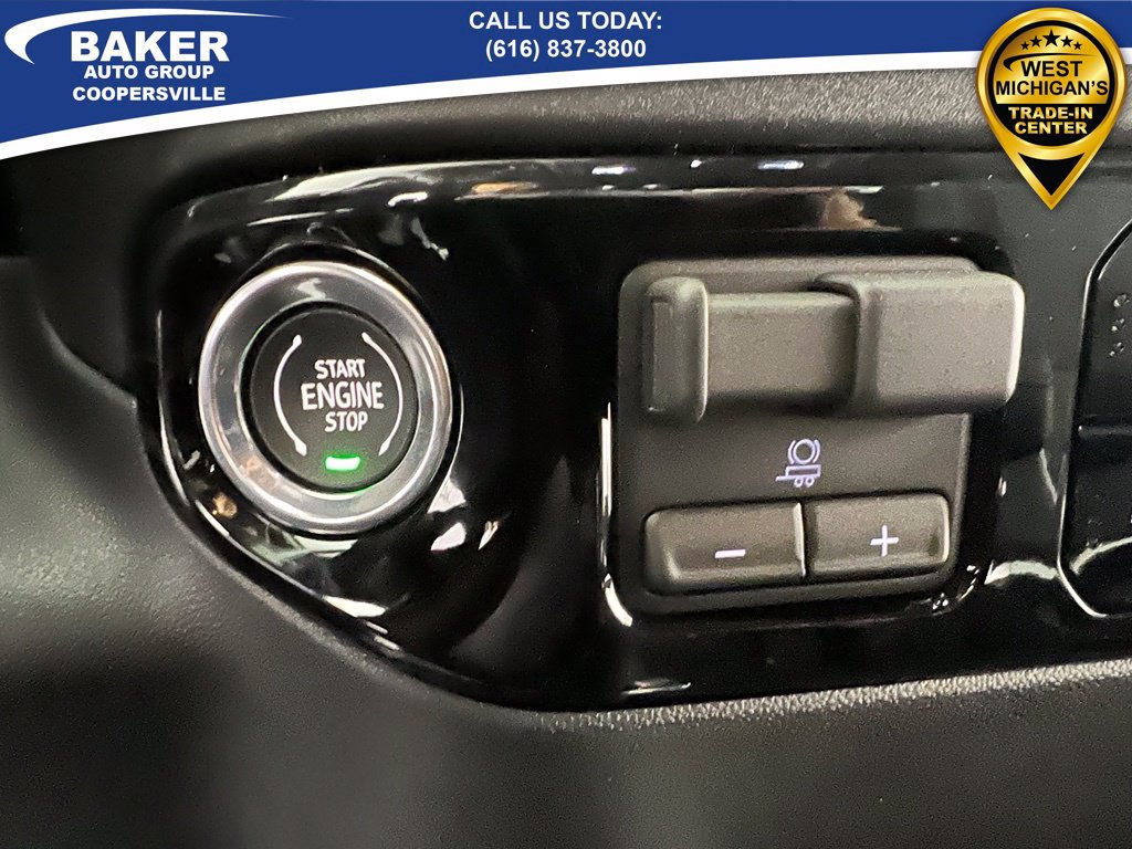 2026 Chevrolet Silverado 1500 LT - Photo 28
