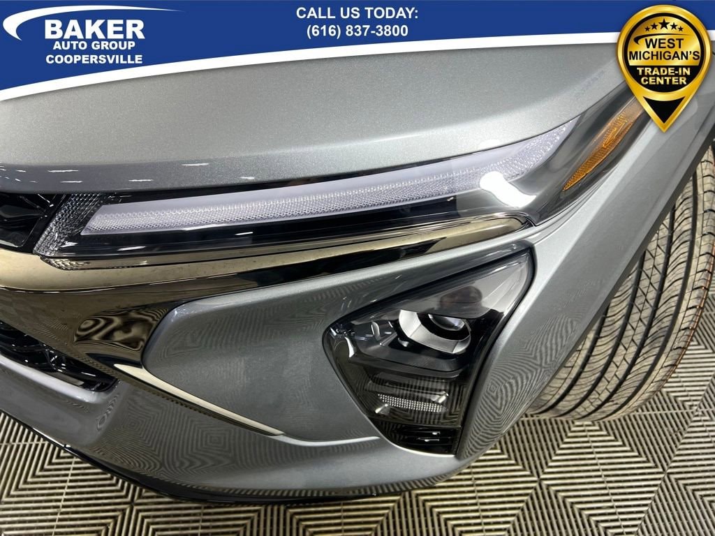2026 Chevrolet Trax RS - Photo 29