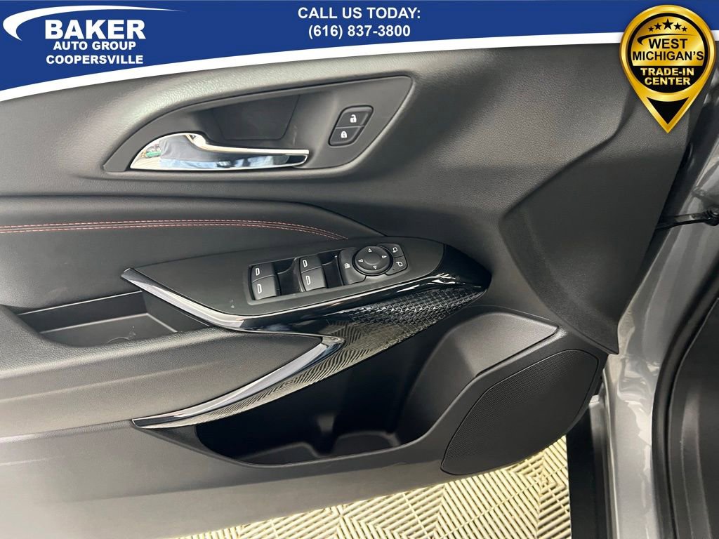2026 Chevrolet Trax RS - Photo 15