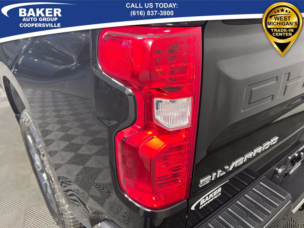 2026 Chevrolet Silverado 1500 LT - Photo 34