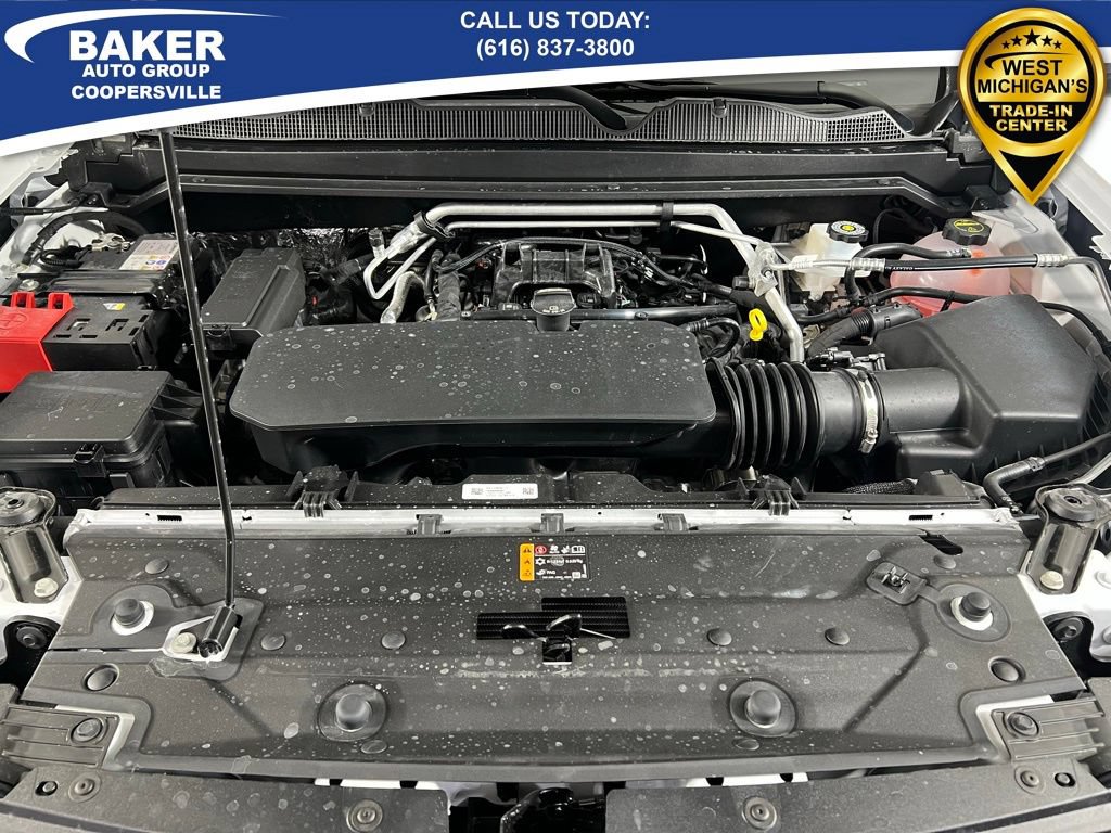 2026 Chevrolet Colorado Z71 - Photo 25