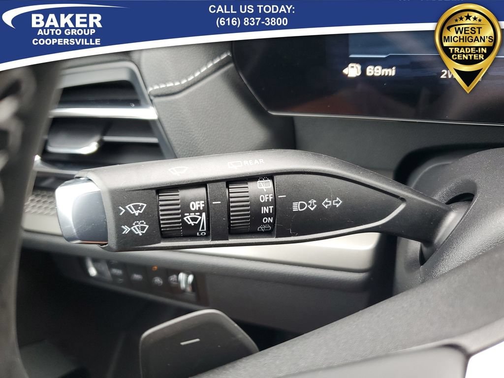 2026 Chevrolet Traverse LT - Photo 28