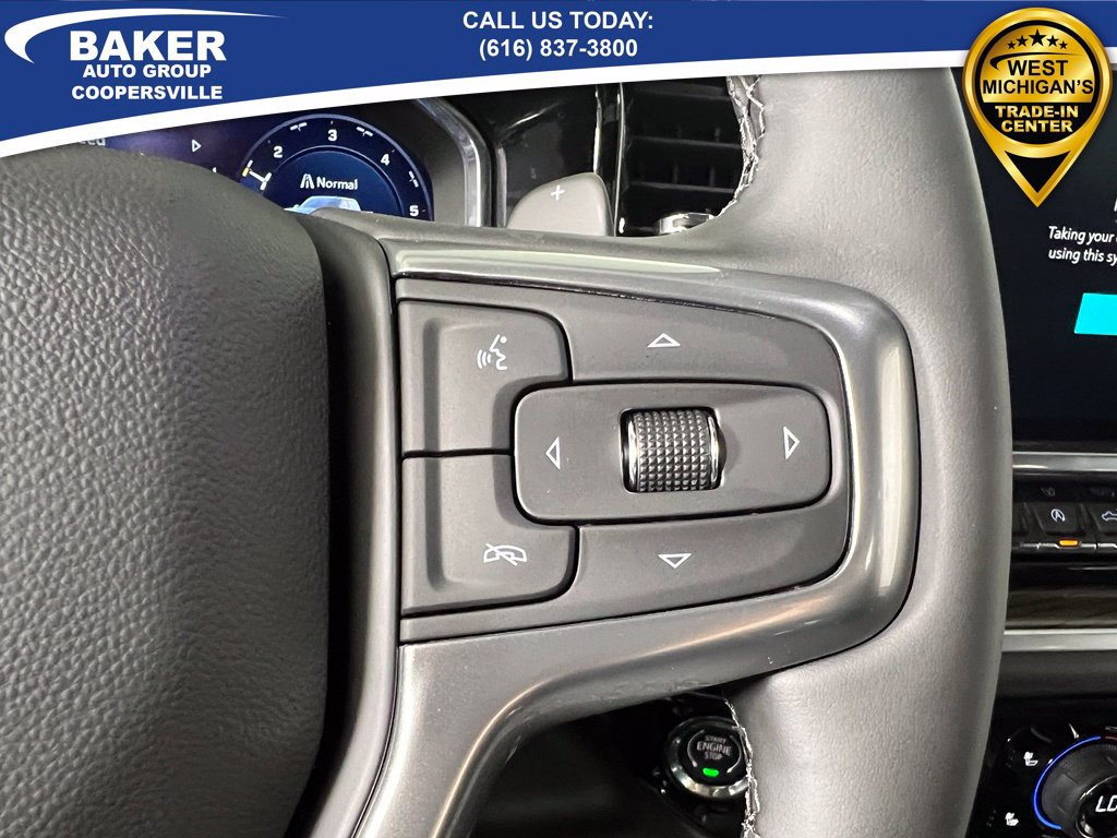 2026 Chevrolet Silverado 1500 LT - Photo 20