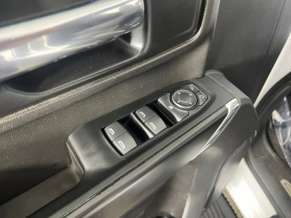 2020 Chevrolet Silverado 2500HD LT - Photo 17