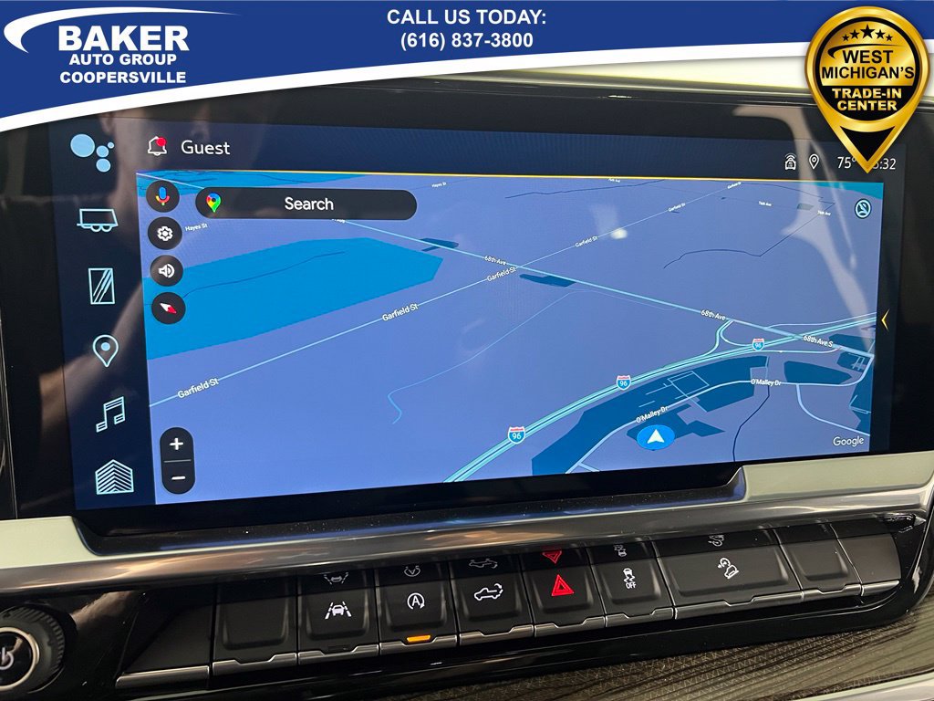 2026 Chevrolet Silverado 1500 LT - Photo 23