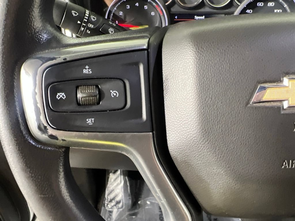 2020 Chevrolet Silverado 2500HD LT - Photo 19