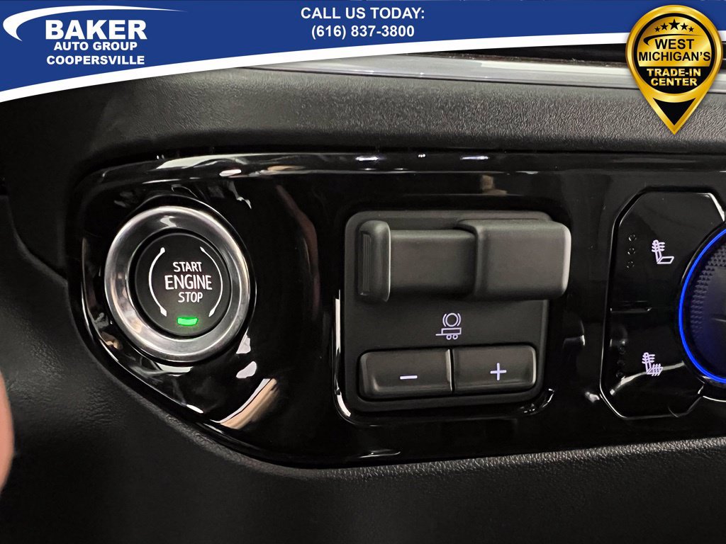 2026 Chevrolet Silverado 1500 LT - Photo 27