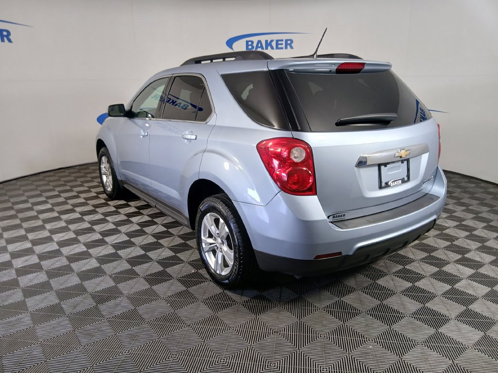 Used 2014 Chevrolet Equinox LT SUV