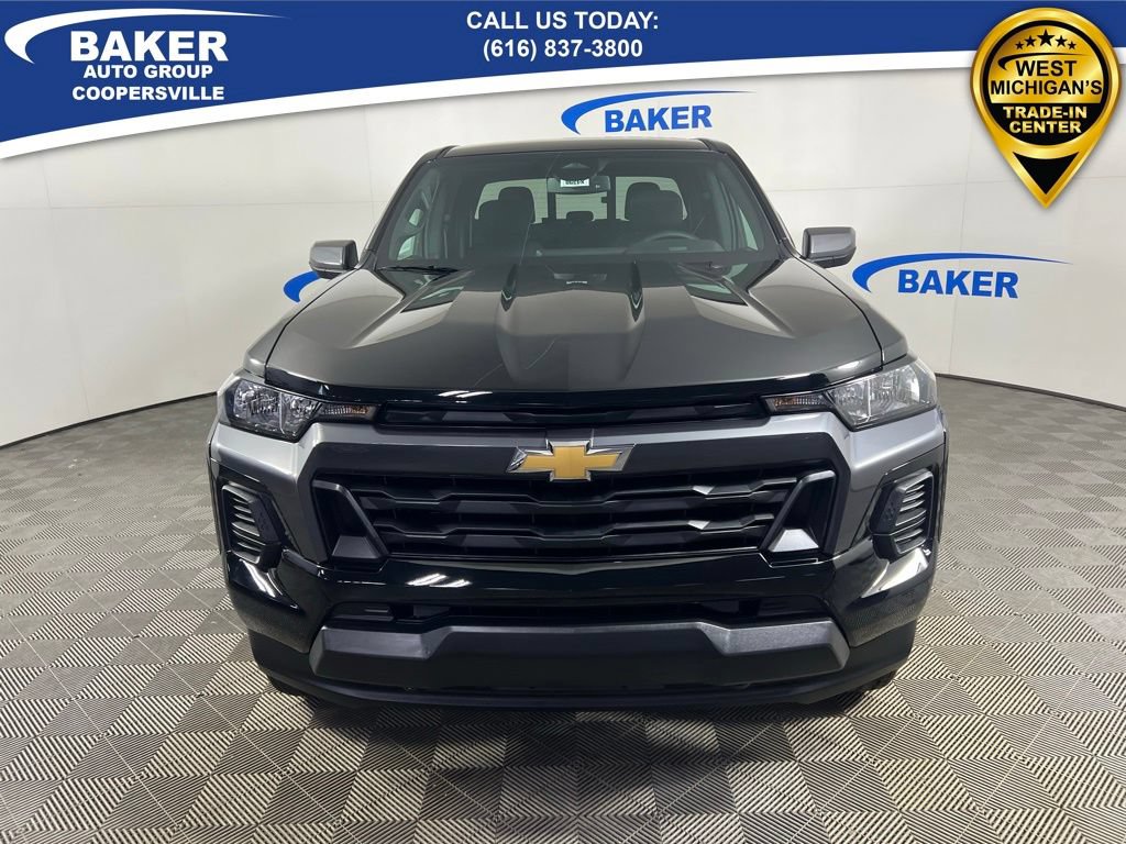 2026 Chevrolet Colorado LT - Photo 10