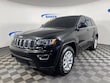  Jeep Grand Cherokee WK