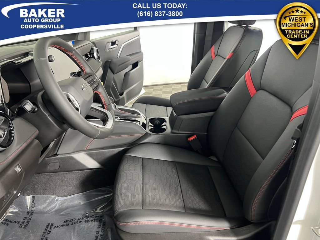 2026 Chevrolet Colorado Z71 - Photo 18