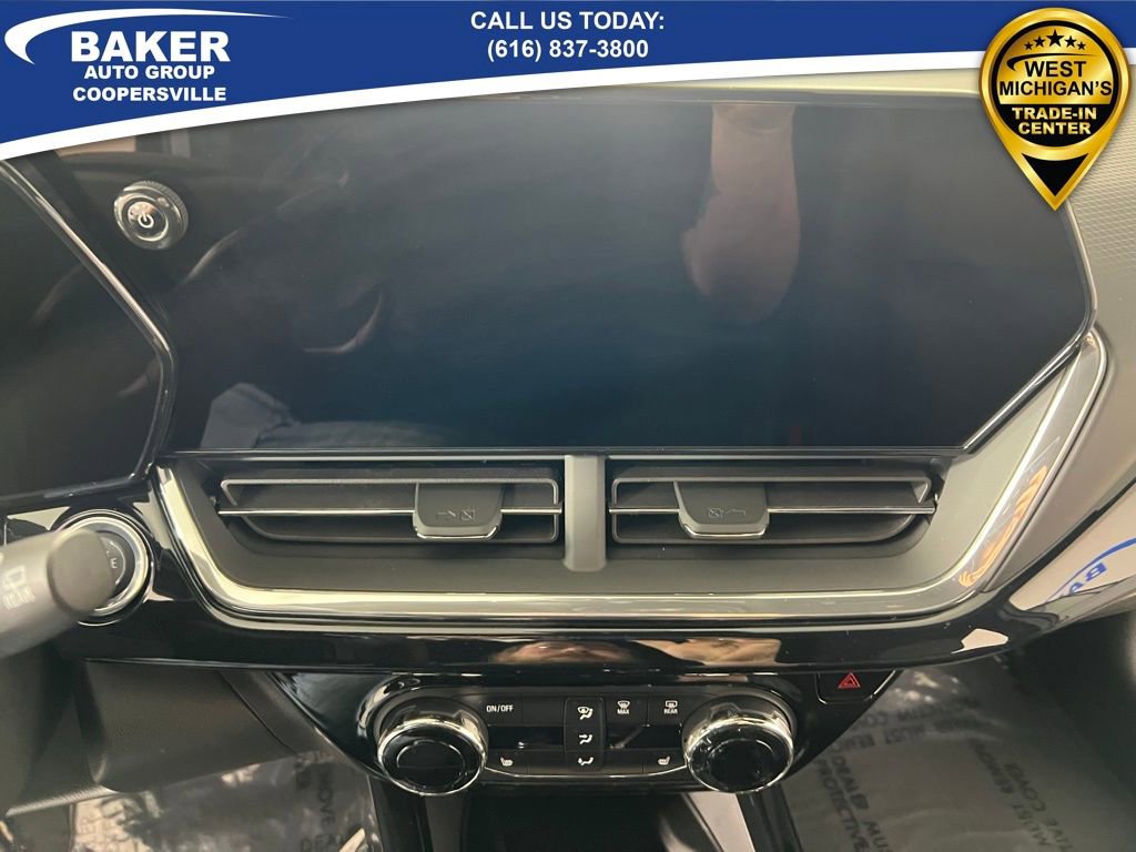 2026 Chevrolet Trax RS - Photo 22