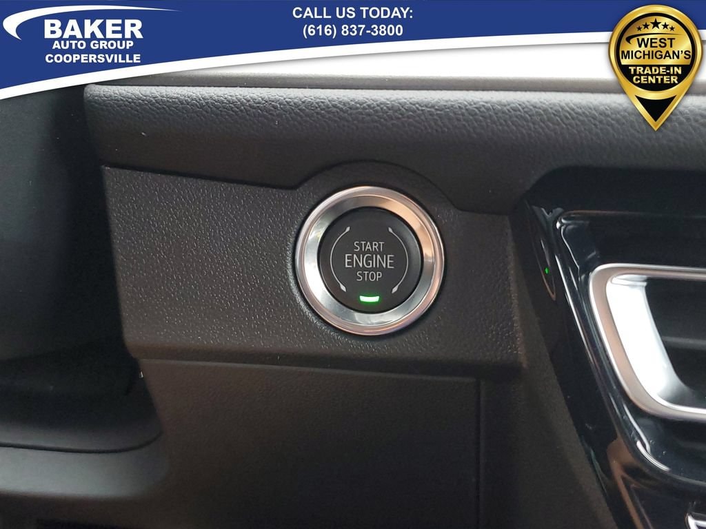 2026 Chevrolet Traverse LT - Photo 25