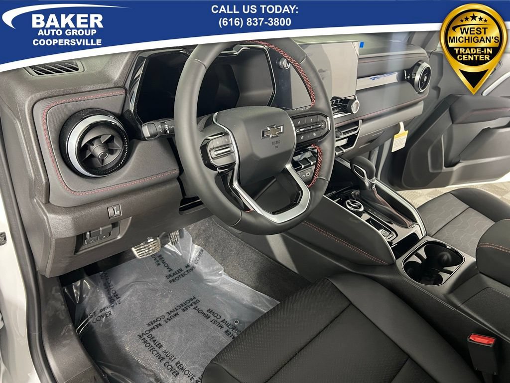 2026 Chevrolet Colorado Z71 - Photo 20