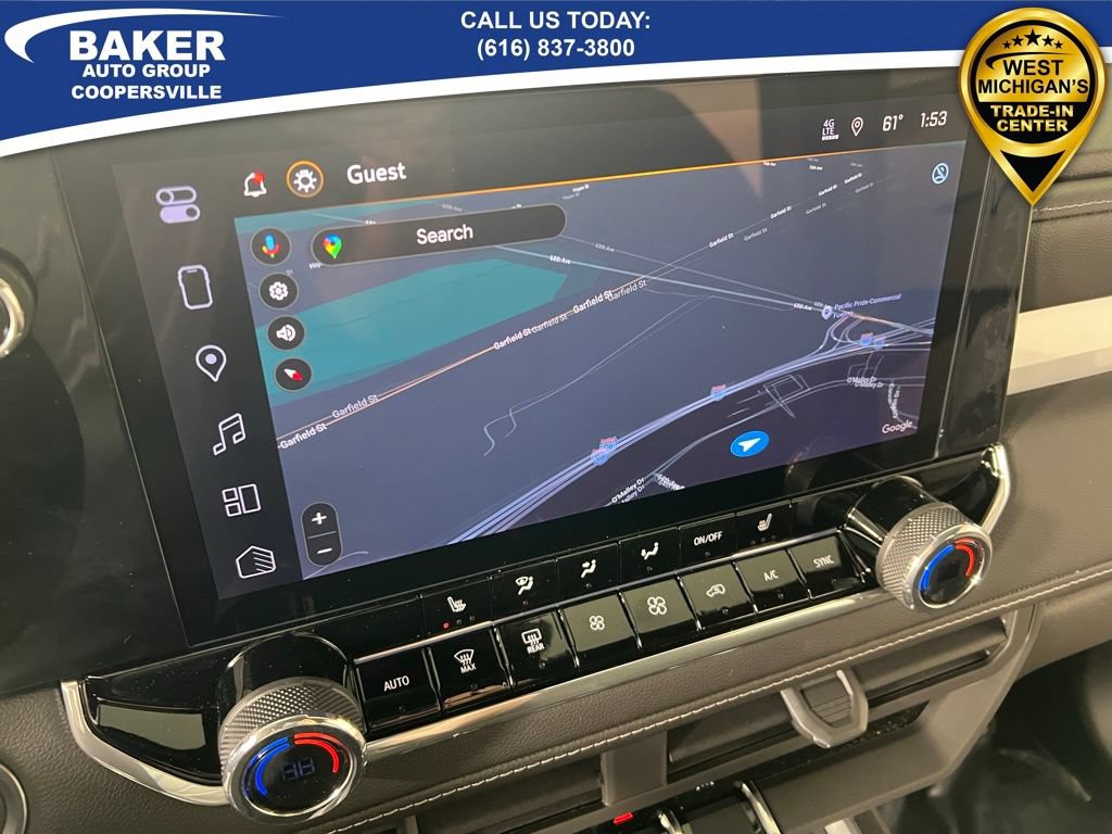 2026 Chevrolet Colorado LT - Photo 26