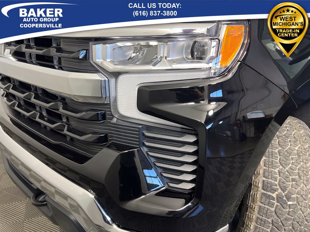 2026 Chevrolet Silverado 1500 LT - Photo 31