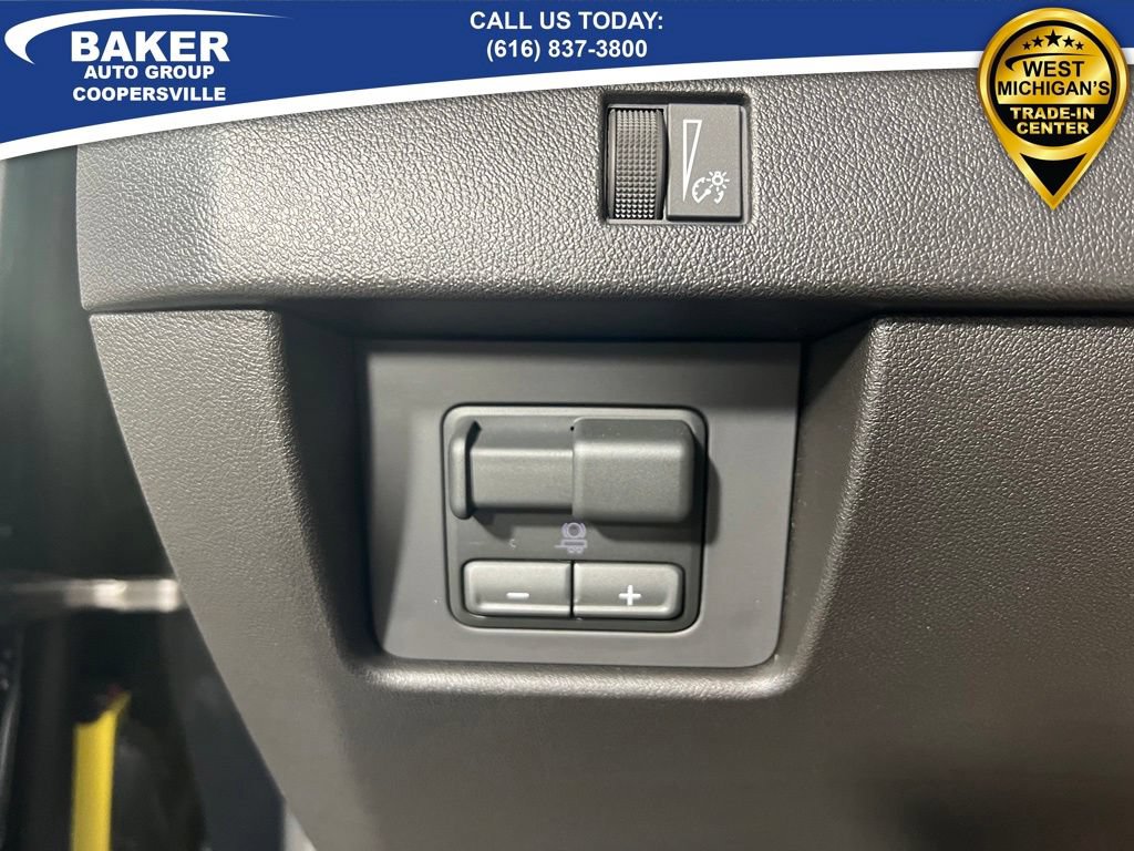 2026 Chevrolet Colorado Trail Boss - Photo 29