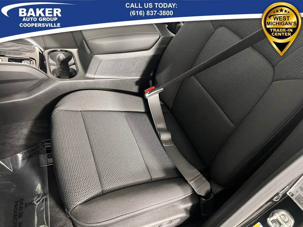 2026 Chevrolet Colorado LT - Photo 19