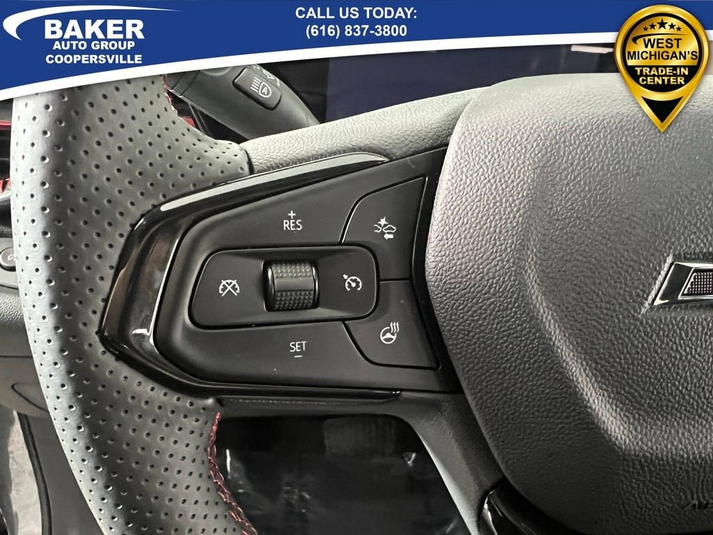2026 Chevrolet Trax RS - Photo 20