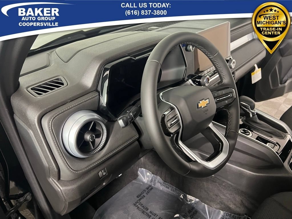 2026 Chevrolet Colorado LT - Photo 21