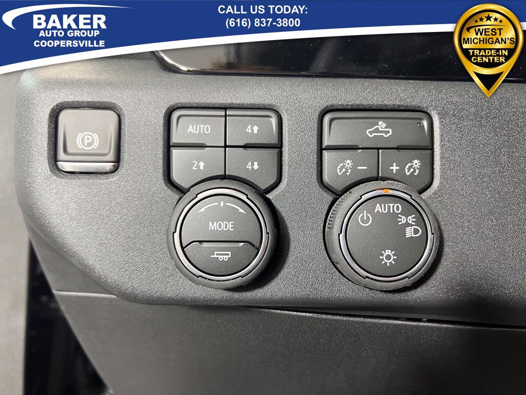 2026 Chevrolet Silverado 1500 LT - Photo 29