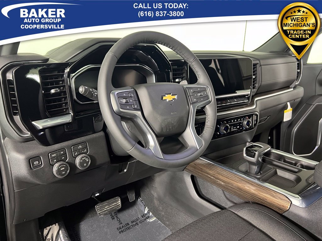 2026 Chevrolet Silverado 1500 LT - Photo 16