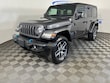  Jeep Wrangler 4xe