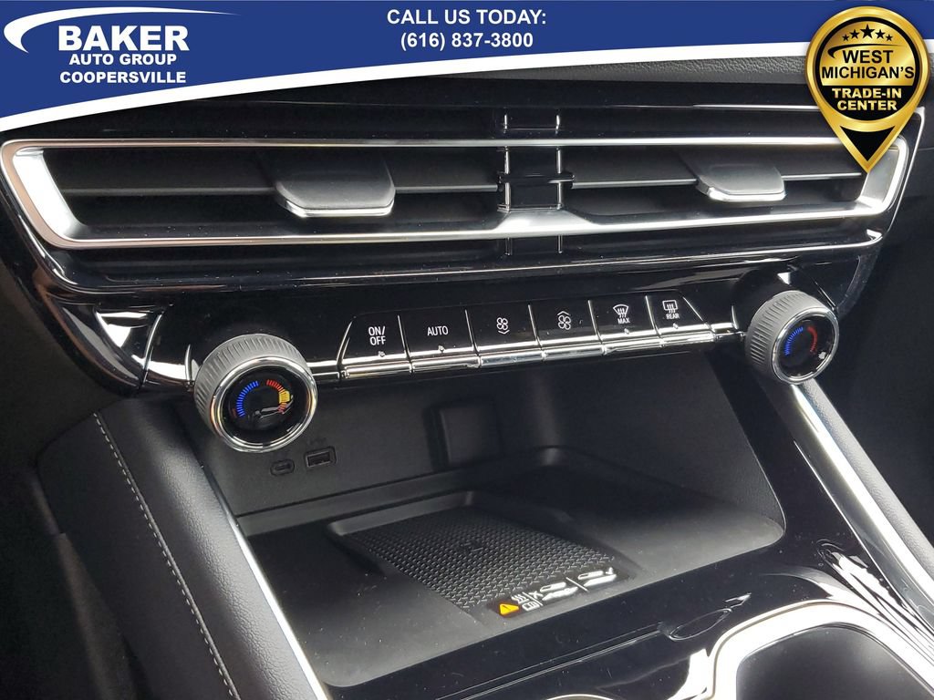 2026 Chevrolet Traverse LT - Photo 26