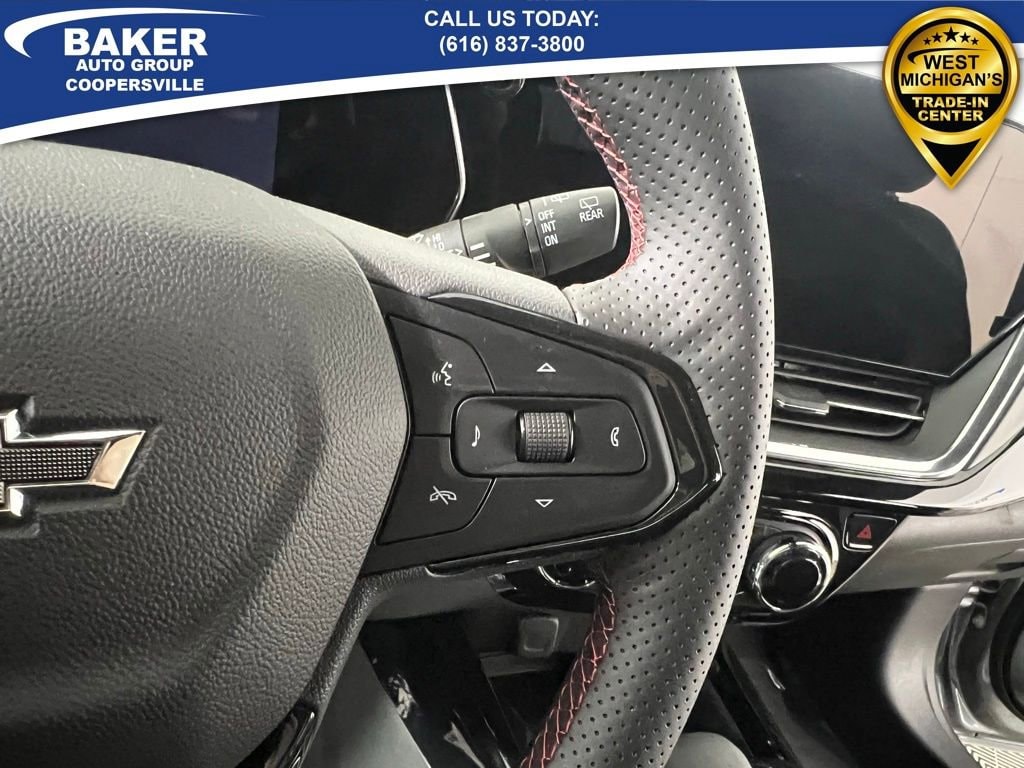2026 Chevrolet Trax RS - Photo 21