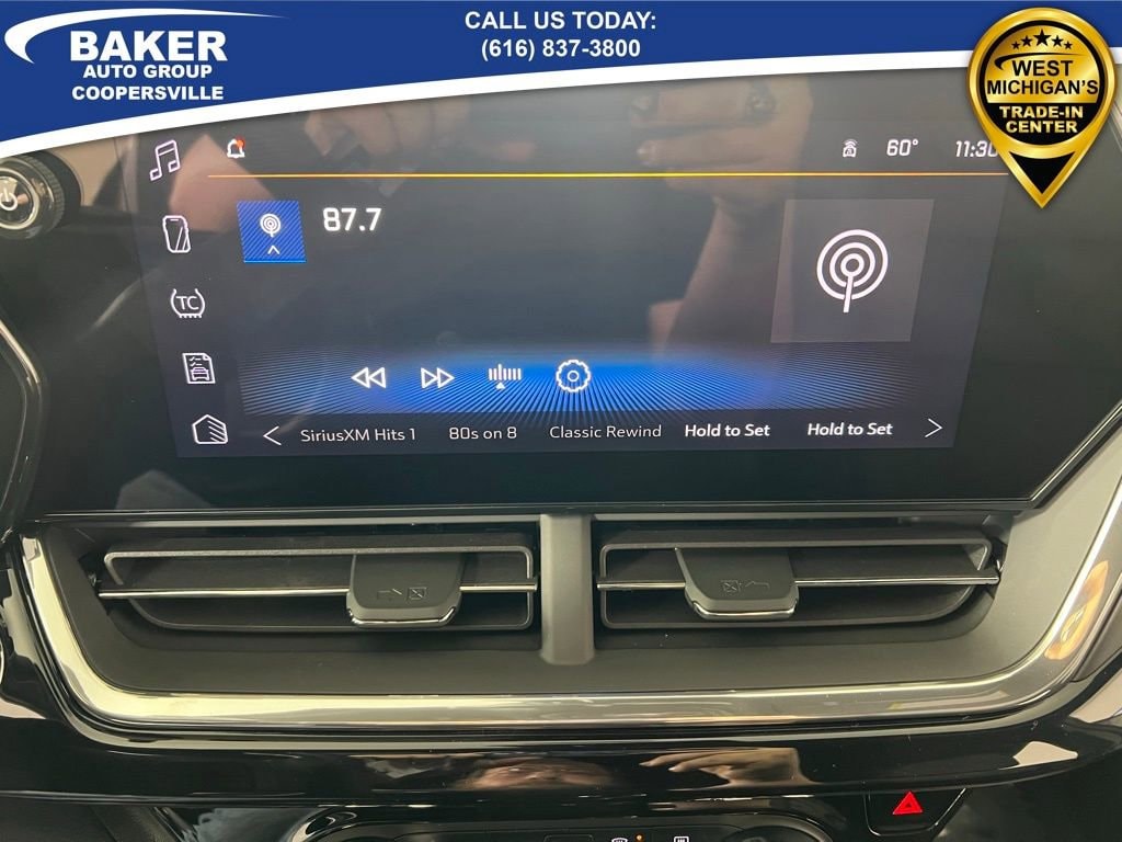 2026 Chevrolet Trax RS - Photo 24