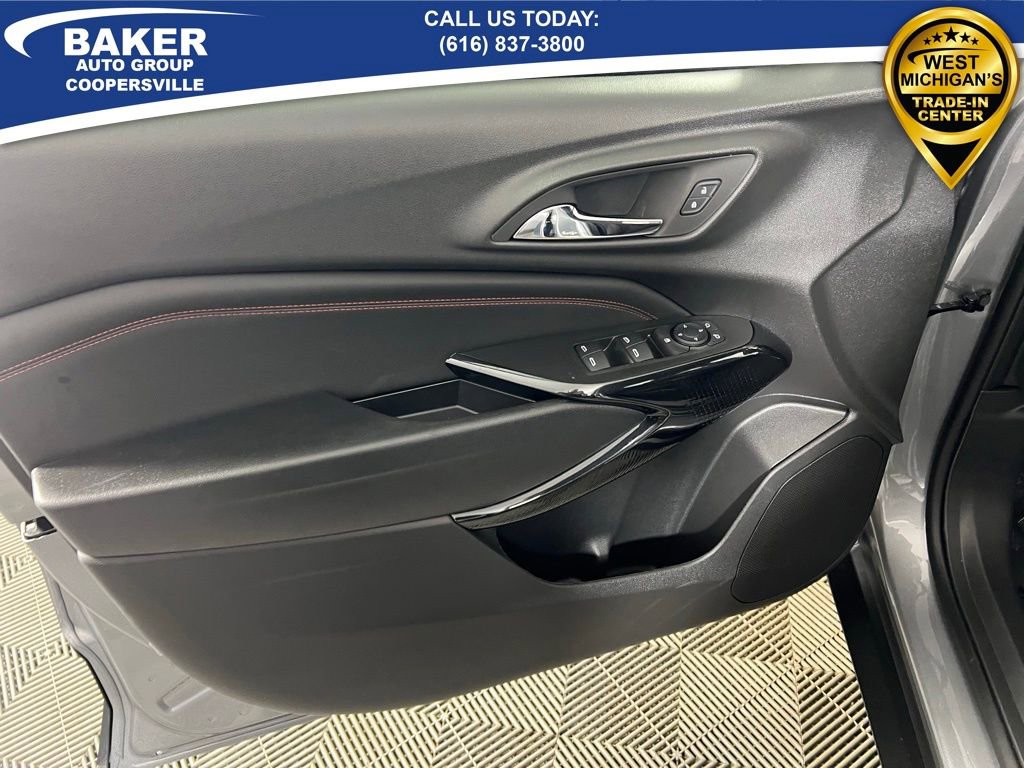 2026 Chevrolet Trax RS - Photo 14
