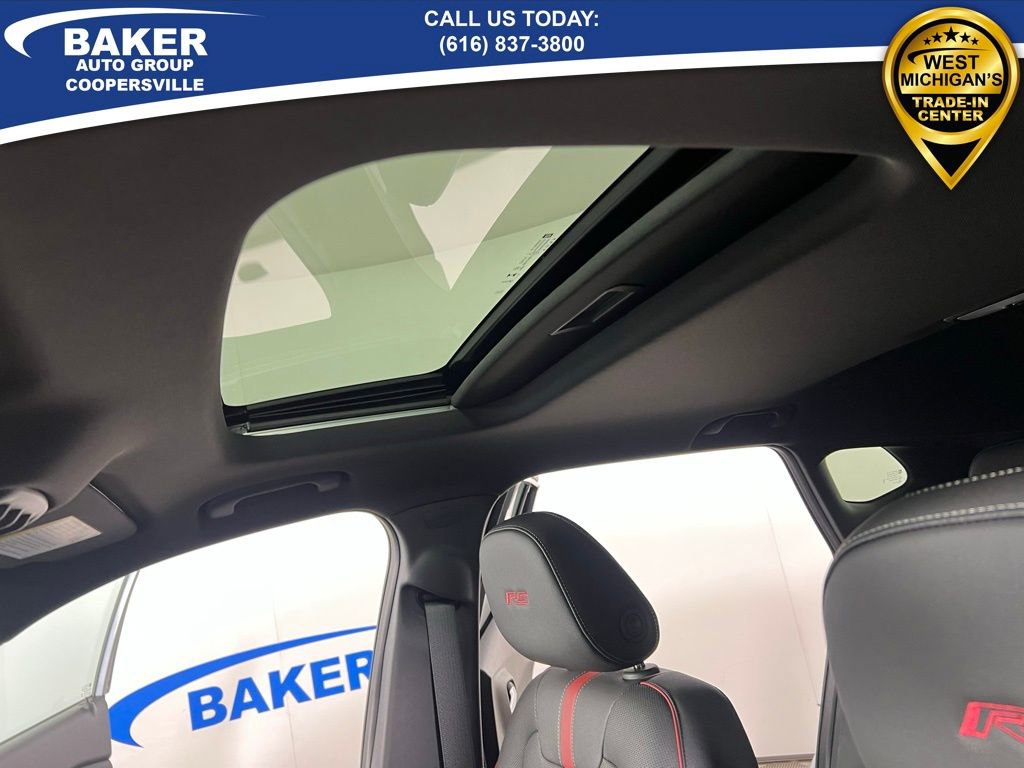 2026 Chevrolet Trax RS - Photo 27