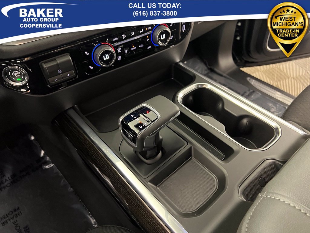 2026 Chevrolet Silverado 1500 LT - Photo 26