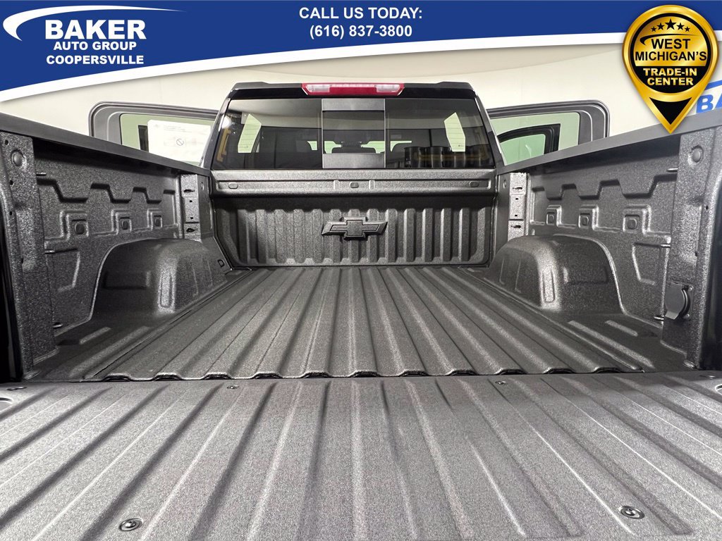 2026 Chevrolet Silverado 1500 LT - Photo 13