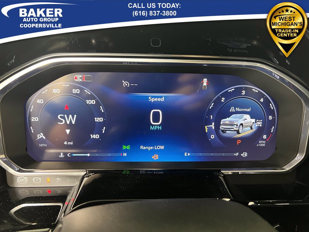 2026 Chevrolet Silverado 1500 LT - Photo 25