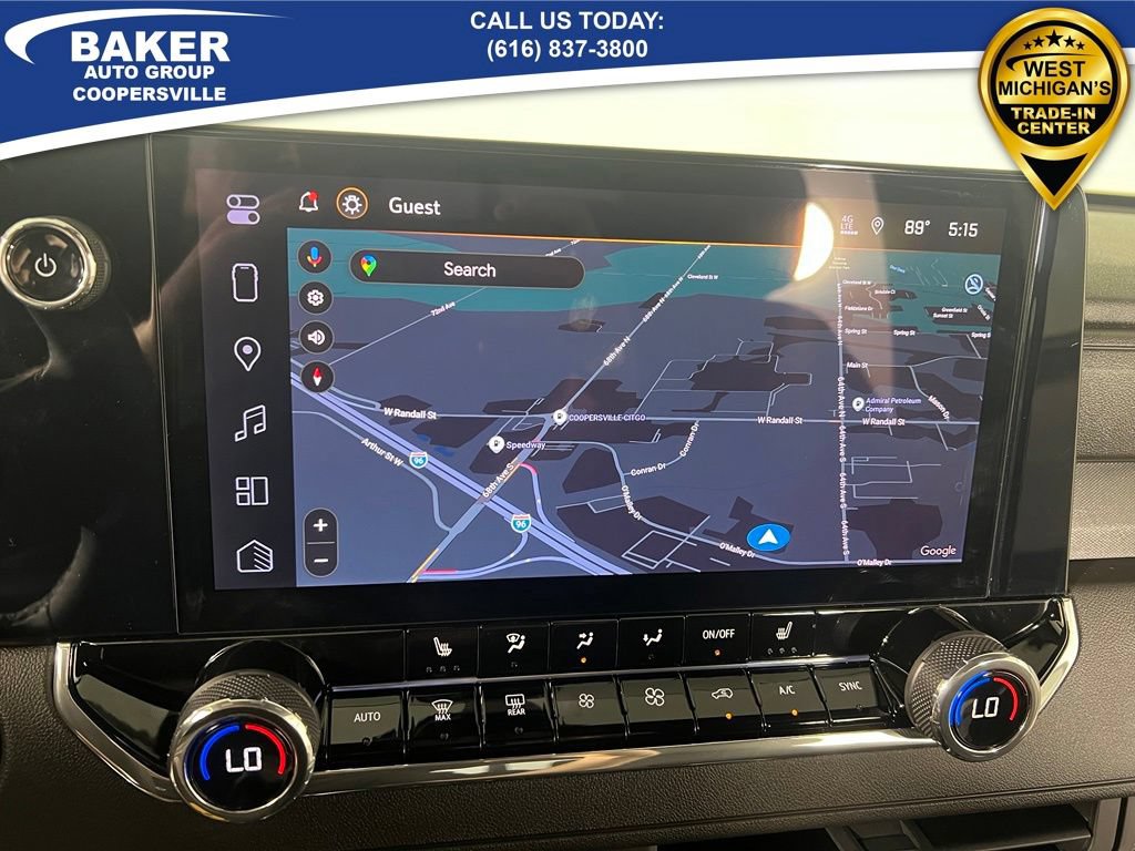 2026 Chevrolet Colorado Trail Boss - Photo 25