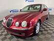  Jaguar S-Type