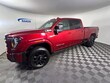  GMC Sierra 2500 HD