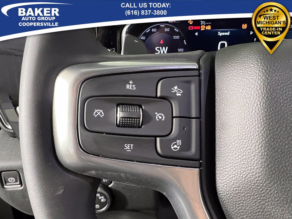2026 Chevrolet Silverado 1500 LT - Photo 19