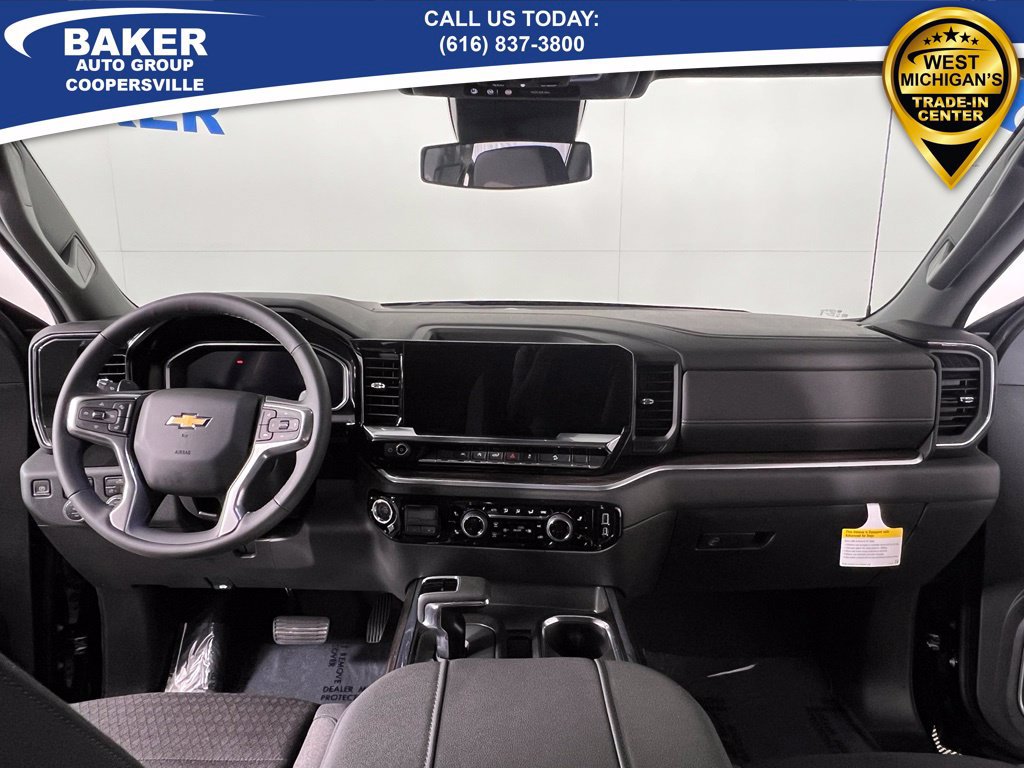2026 Chevrolet Silverado 1500 LT - Photo 9