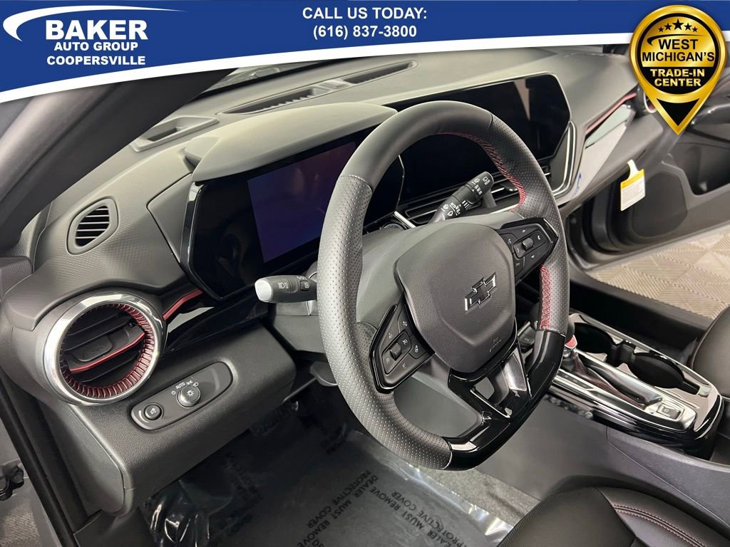 2026 Chevrolet Trax RS - Photo 19